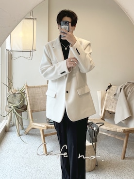 RYOniiさんのコーディネート