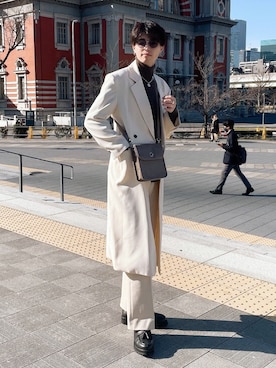 RYOniiさんのコーディネート