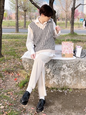 RYOniiさんのコーディネート