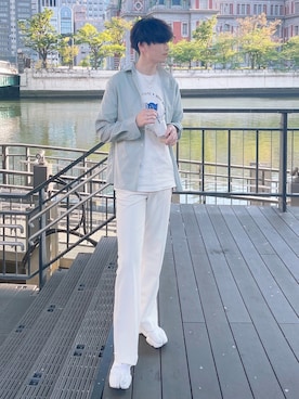 RYOniiさんのコーディネート