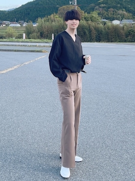 RYOniiさんのコーディネート