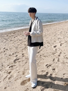 RYOniiさんのコーディネート