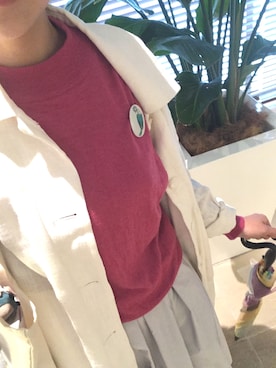 yurimitsuさんのコーディネート