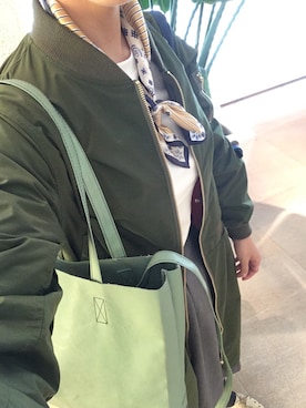 yurimitsuさんのコーディネート