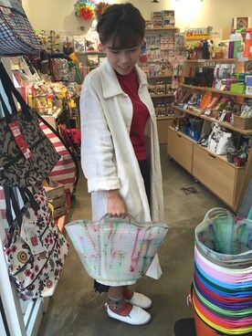yurimitsuさんのコーディネート