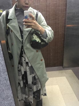 yurimitsuさんのコーディネート
