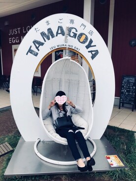 気まぐれさんのコーディネート