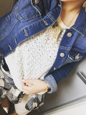 MoNさんのコーディネート