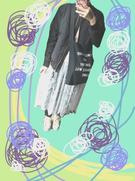 くまこさんのコーディネート