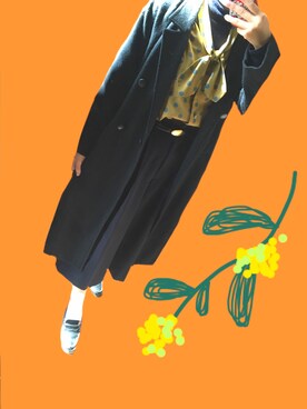 くまこさんのコーディネート