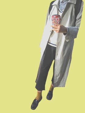 くまこさんのコーディネート