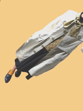 くまこさんのコーディネート