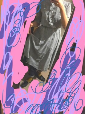 くまこさんのコーディネート