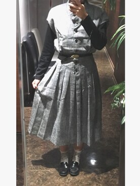 くまこさんのコーディネート