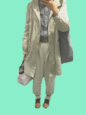 くまこさんのコーディネート