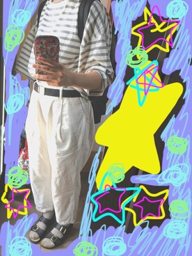 くまこさんのコーディネート