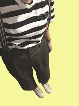 くまこさんのコーディネート