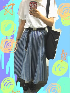 くまこさんのコーディネート