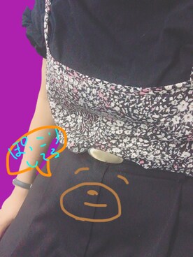 くまこさんのコーディネート