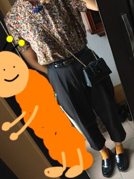 くまこさんのコーディネート