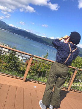 くまこさんのコーディネート