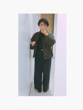 くまこさんのコーディネート