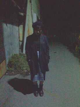 くまこさんのコーディネート