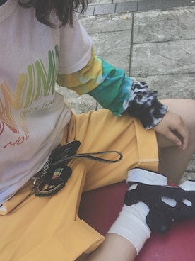 ゆ めさんのコーディネート