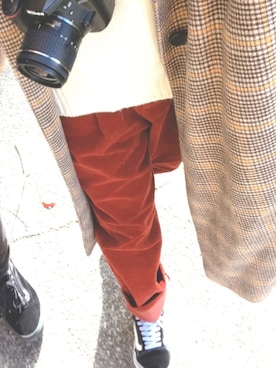 ゆ めさんのコーディネート