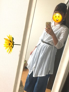 なかじいさんのコーディネート