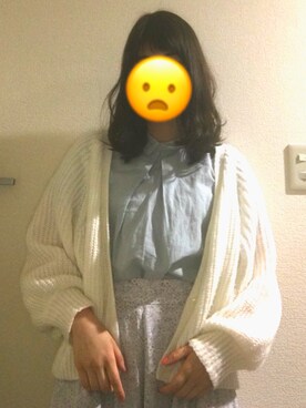 なかじいさん(レディース・162cm)の春コーディネート