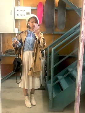 mihaooさんのコーディネート