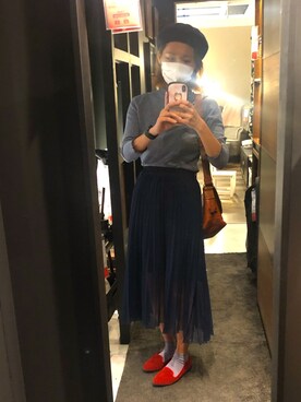 mihaooさんのコーディネート