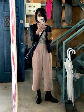 mihaooさんのコーディネート