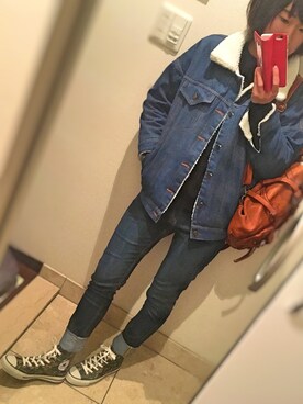 TOMOKO:)さんのコーディネート