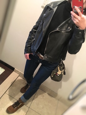 TOMOKO:)さんのコーディネート