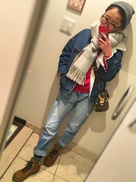 TOMOKO:)さんのコーディネート