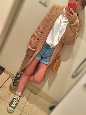 TOMOKO:)さんのコーディネート