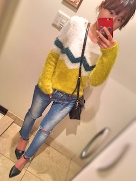 TOMOKO:)さんのコーディネート