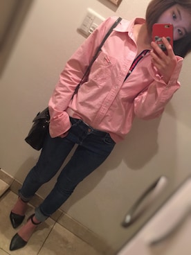 TOMOKO:)さんのコーディネート