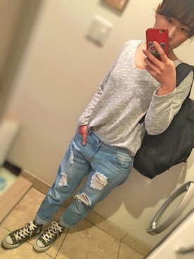 TOMOKO:)さんのコーディネート