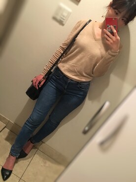 TOMOKO:)さんのコーディネート