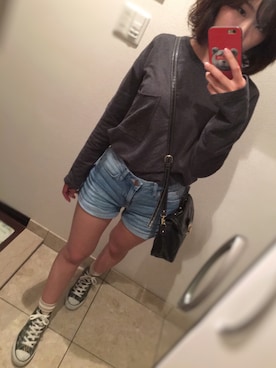 TOMOKO:)さんのコーディネート