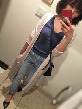 TOMOKO:)さんのコーディネート