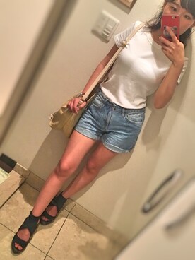 TOMOKO:)さんのコーディネート