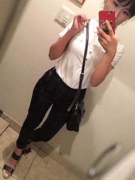 TOMOKO:)さんのコーディネート