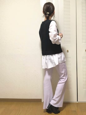 oka. 🌸ファッション研究中🌸さんのコーディネート