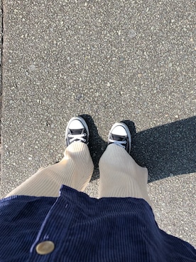 AIさんのコーディネート