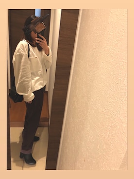 AIさんのコーディネート