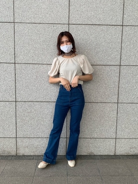 yukiさんのコーディネート